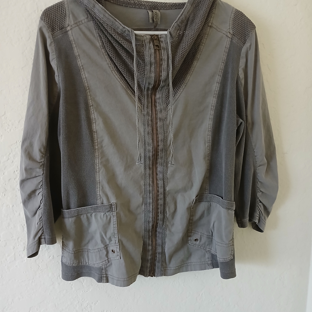 Women's XCVI Jacket